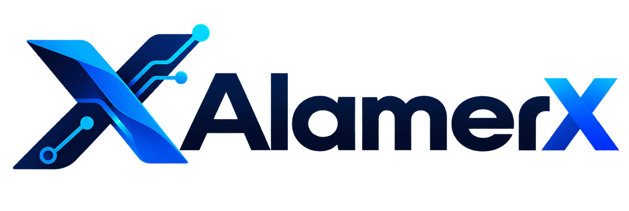 AlamerX